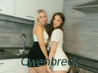 Cwenbreck