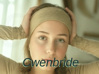 Cwenbride
