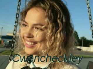 Cwencheckley