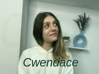 Cwendace