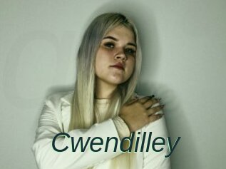 Cwendilley