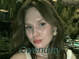 Cwenduty