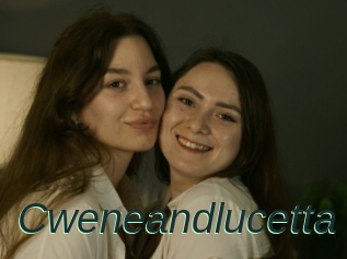 Cweneandlucetta