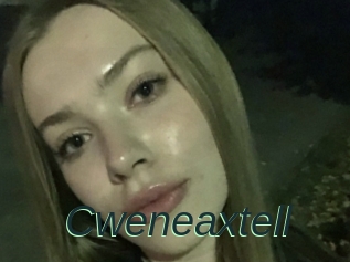 Cweneaxtell
