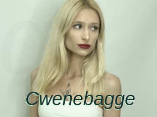 Cwenebagge