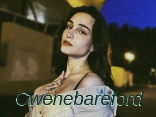 Cwenebareford