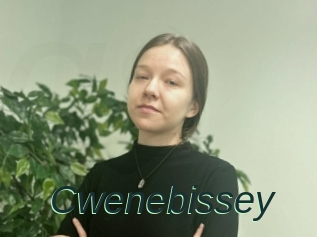 Cwenebissey