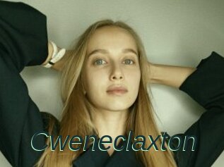 Cweneclaxton