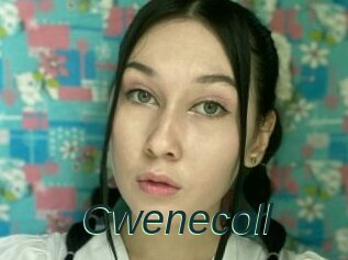 Cwenecoll