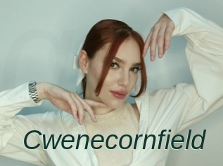 Cwenecornfield