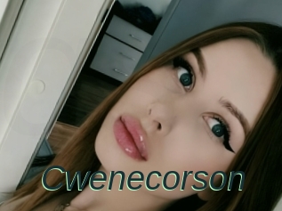 Cwenecorson