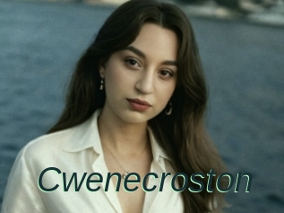 Cwenecroston