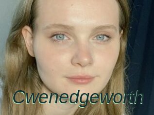 Cwenedgeworth