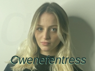 Cwenefentress