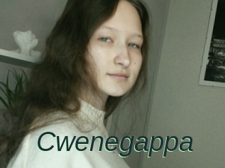 Cwenegappa