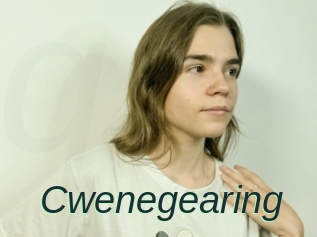 Cwenegearing