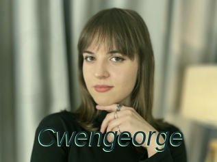 Cwengeorge