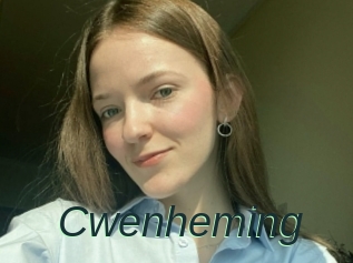 Cwenheming