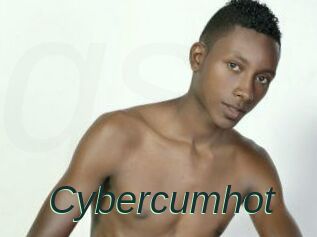 Cybercumhot