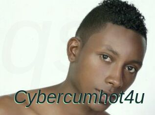 Cybercumhot4u