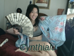 Cynthialu