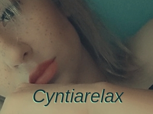 Cyntiarelax