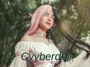 Cyyberdoll