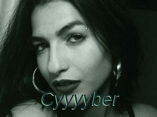 Cyyyyber