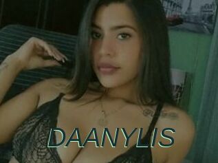 DAANYLIS