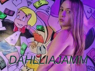 DAHLLIAJAMM