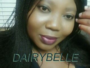DAIRYBELLE