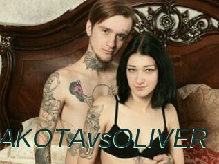 DAKOTAvsOLIVER