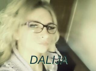 DALIJA