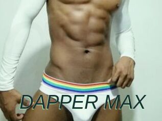 DAPPER_MAX
