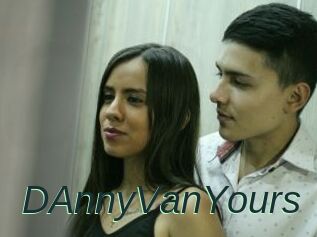 DAnnyVanYours