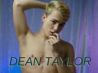 DEAN_TAYLOR