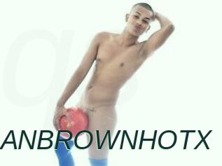 DEMIANBROWNHOTX