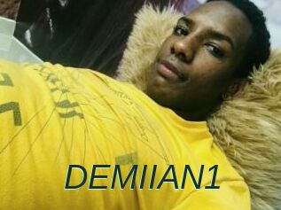 DEMIIAN1
