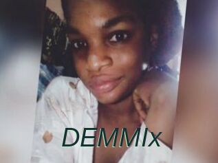 DEMMIx