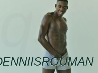 DENNIISROUMAN