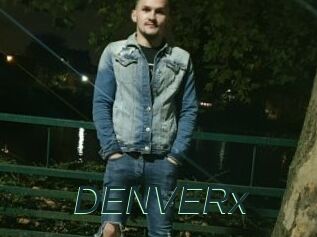 DENVERx
