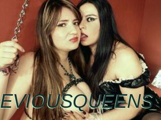 DEVIOUSQUEENS