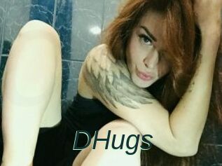 DHugs