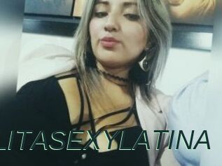 DIABLITASEXYLATINA