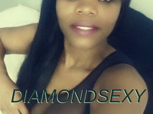 DIAMONDSEXY