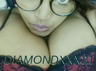 DIAMONDXXX21