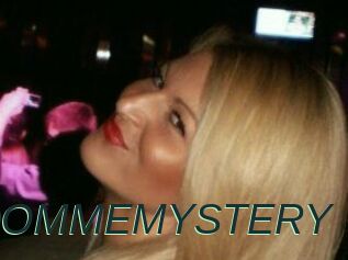 DOMMEMYSTERY