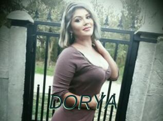 DORYA