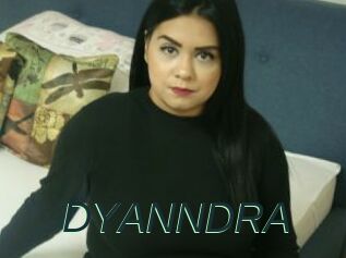 DYANNDRA