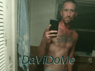 DaViDoMe
